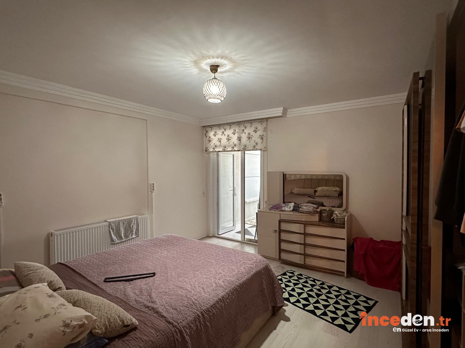 TURKUAZ SİTESİNDE SATILIK 4+1 DARE — Karaman